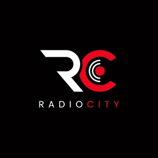 Telegram profile photo for Radiocity | Camera