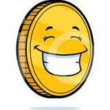 Telegram profile photo for New Crypto & Hot ICO