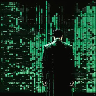 Telegram profile photo for Neo | Matrix Calls