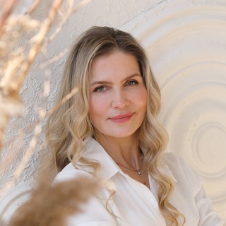 Telegram profile photo for Анита Дмитриева | Отношения. Самооценка. Психология