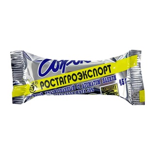 Telegram profile photo for РОСТАГРОЭКСПОРТ