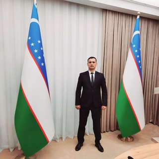 Telegram profile photo for Elmurod Axmadaliyev