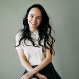Telegram profile photo for Liudmila Gurkova