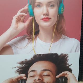 Telegram profile photo for LINKLAB