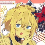Telegram profile photo for .