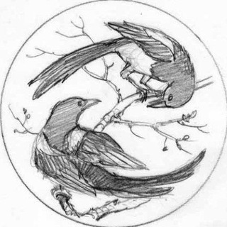 Telegram profile photo for still ill
