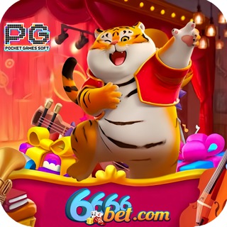 Telegram profile photo for 6666BET - Tiger
