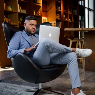 Telegram profile photo for Система - Свобода Предпринимателя
