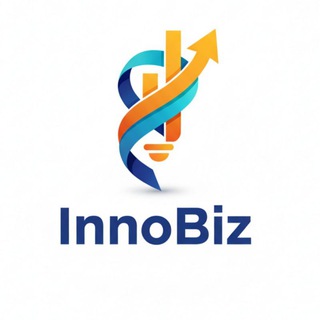 Telegram profile photo for InnoBiz