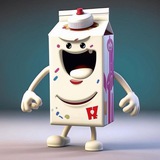 Telegram profile photo for Tmilk