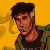 Telegram profile photo for KAI