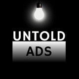 Telegram profile photo for ads || untold π