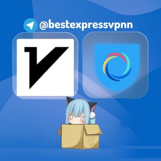 Telegram profile photo for فیلتر شکن پر سرعت- هات اسپات شیلد-v2ray- پروکسی