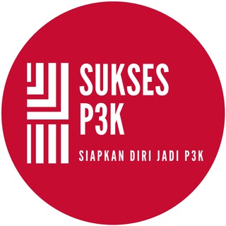 Telegram profile photo for SUKSES PPPK CPNS