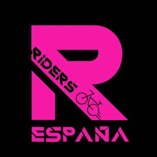 Telegram profile photo for @Ridersespana <<Instagram /unión, ayuda y apoyo entre repartidordes