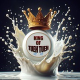 Telegram profile photo for Tueh Tueh Kingdom π§Όπ¦πͺπ§ββοΈπ―