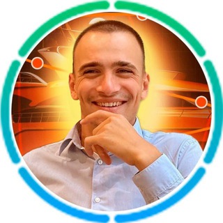 Telegram profile photo for Рост Х2 🔸 Вместе к целям
