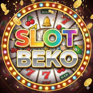 Telegram profile photo for SLOTBEKO DUYURU