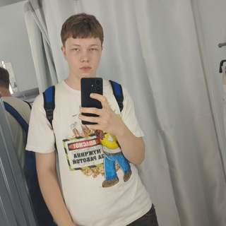 Telegram profile photo for Степка❤️