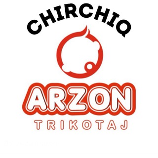 Telegram profile photo for Arzon Trikotaj Chirchiq Filiali
