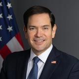 Telegram profile photo for Marco Rubio (Slon)(Elephant)🐘