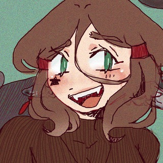 Telegram profile photo for Border of Heaven