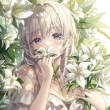 Telegram profile photo for 旗舰人名集