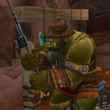 Telegram profile photo for Ветеран WOW