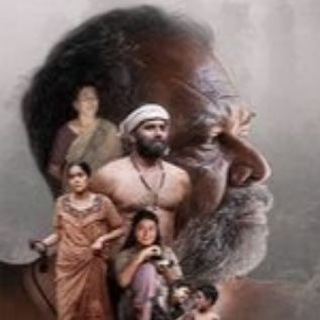 Telegram profile photo for APPAN TAMIL TELUGU MALAYALAM MOVIE HD