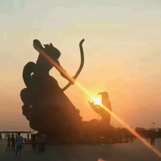 Telegram group profile photo for 岳阳狼友圈