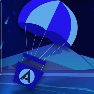 Telegram profile photo for AIRDROP-𝗢𝗙𝗙