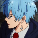 Telegram profile photo for Lance Crown.