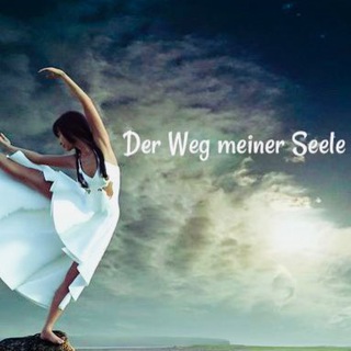 Telegram profile photo for Die Sprache der Seele ©️K.P.G