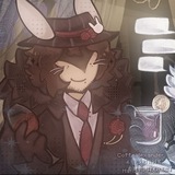 Telegram profile photo for Даблфедора | doublefedora confession