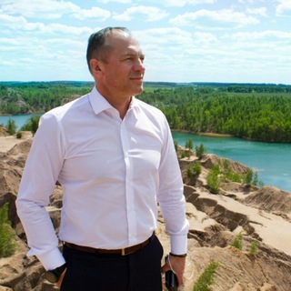 Telegram profile photo for Николай Терехов