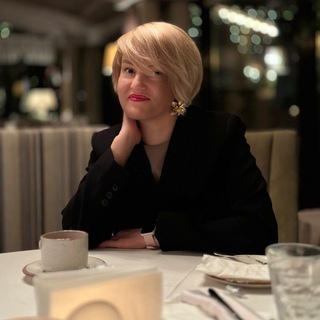 Telegram profile photo for Клуб ProДвижение в онлайн. Светлана Трубаева