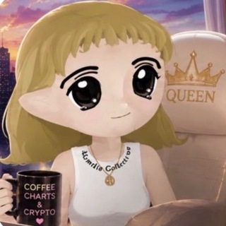 Telegram profile photo for Hailey welch degen calls
