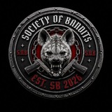 Telegram profile photo for RULE SOB
