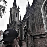 Telegram profile photo for krestiworld🪙