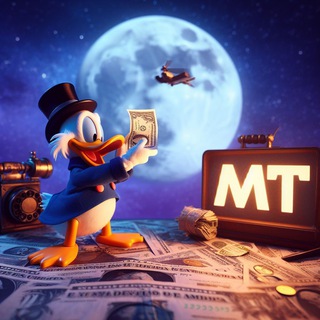Telegram profile photo for MT Service