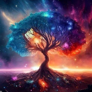Telegram profile photo for пРОСТо о сЛОЖном ☯️💜🕉