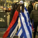 Telegram profile photo for Патриот 🇬🇷+🇷🇺=🕊
