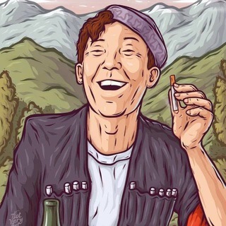 Telegram profile photo for Мир Анекдота 18+
