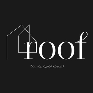 Telegram profile photo for Roof. Хабаровск