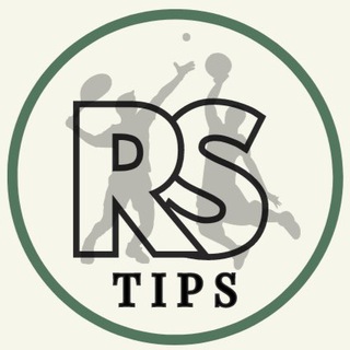 Telegram profile photo for RS TIPS FREE ππΎπ°