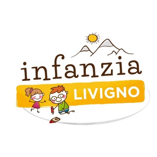 Telegram profile photo for Infanzia Livigno