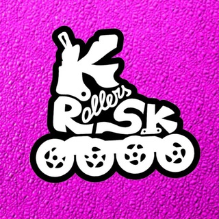 Telegram group profile photo for Роллеры Красноярск