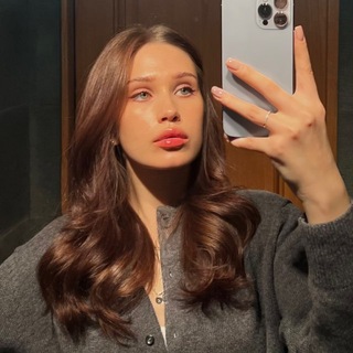 Telegram profile photo for карин сори