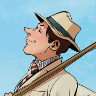 Telegram profile photo for PIRNMELON🪩