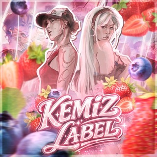 Telegram profile photo for 𝗞𝗘𝗠𝕴𝗭 𝗟𝗔𝕭𝗘𝗟 ࿐ : OI '